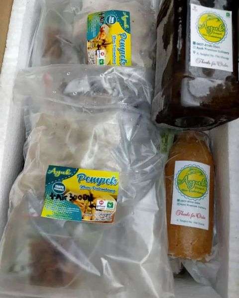 Pempek Ayuk