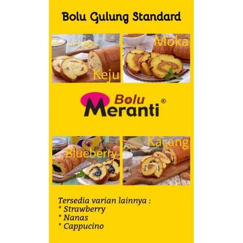 Bolu Miranti Medan
