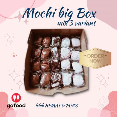 iloveusomochi - Big Box