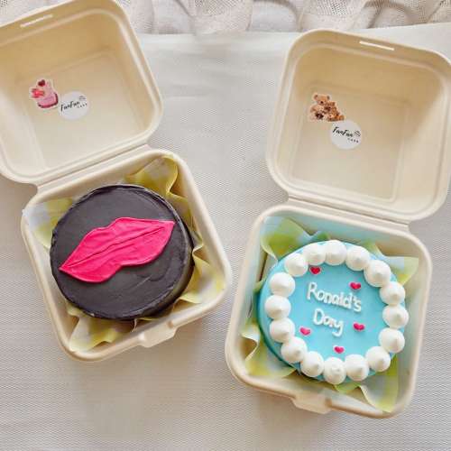 Bento Cake