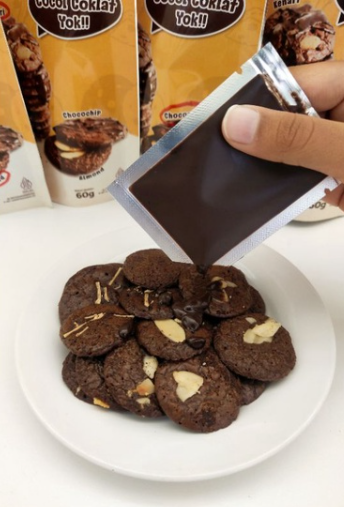 COKATO Cookies Brownies