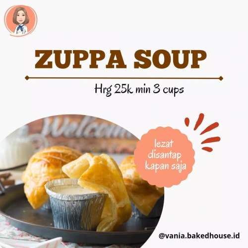 Zuppa Soup