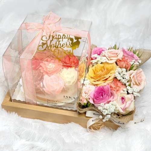 Mom’s day hampers