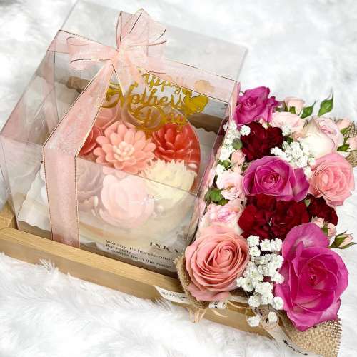 Mom’s day hampers
