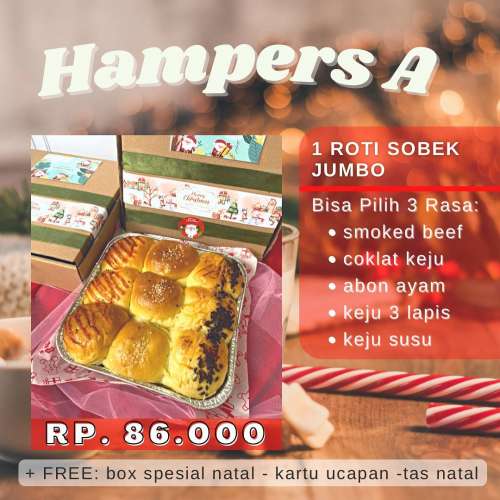 HAMPERS A