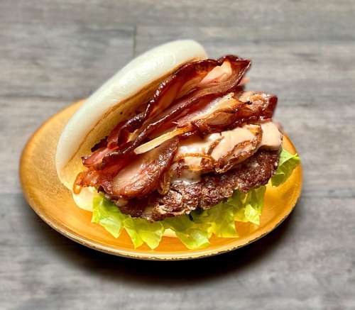 Gua Bao