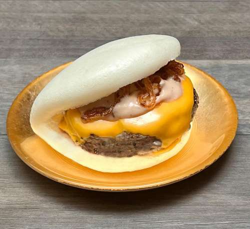 Gua Bao