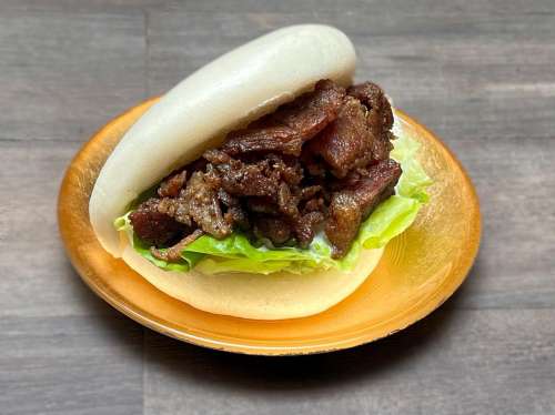 Gua Bao