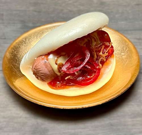 Gua Bao