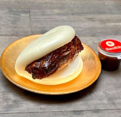 Gua Bao