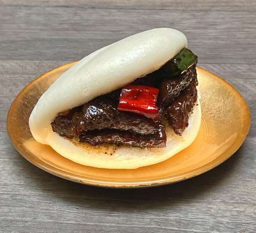 Gua Bao