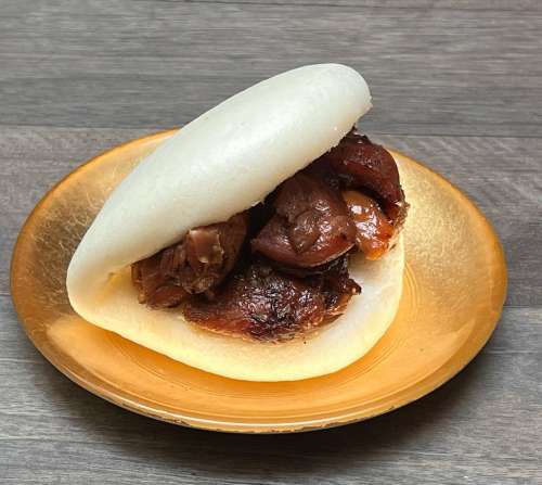 Gua Bao