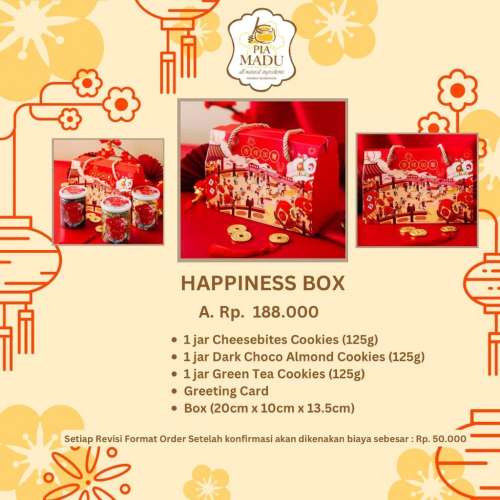 Happiness Box