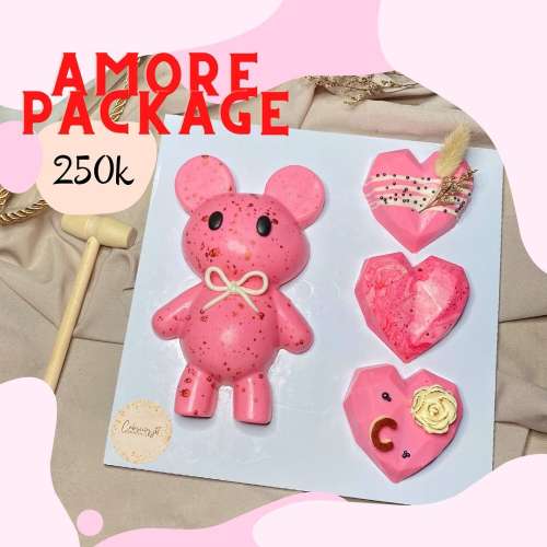 Amore Package