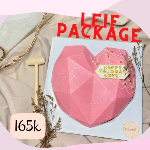 Leif Package