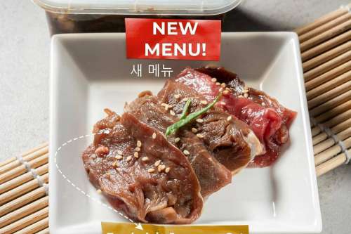 Tenderloin Japanese Cut Beef
