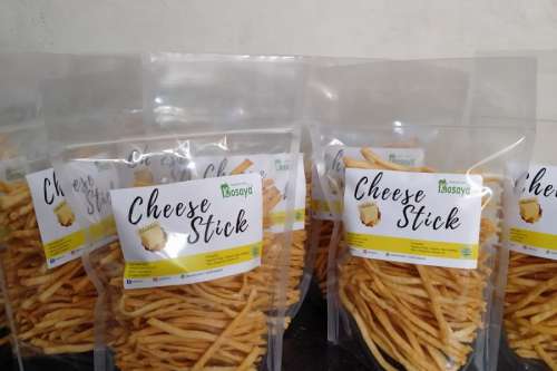 Cheese Stick Cheddar