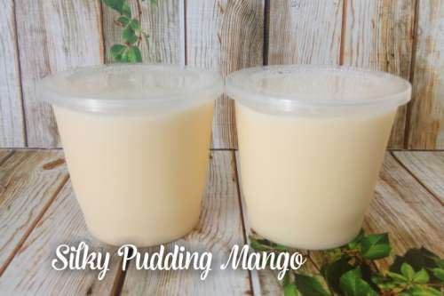 Silky Puding