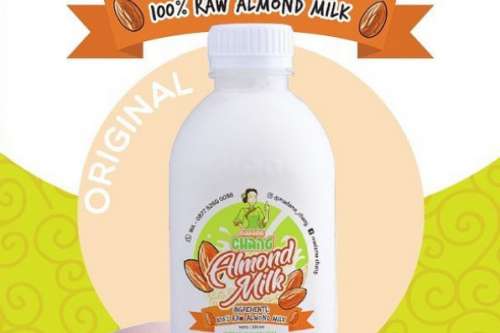 Almond Milk Original