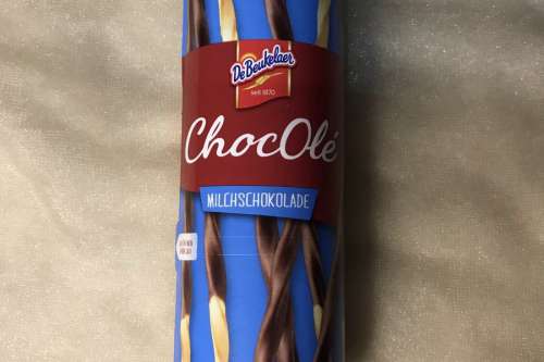 Debeukealer Chocole Milchschokolade