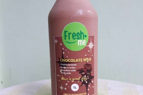 Chocolate Milk 1L