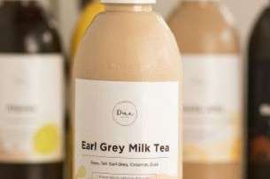 Earl Grey Milk Tea 1 Liter
