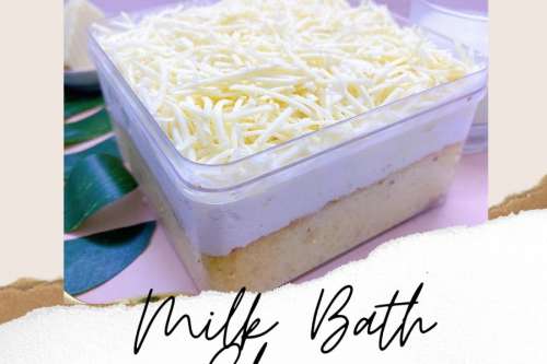 Milkbath Cheese