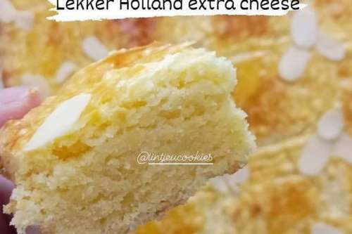 Lekker Holland Extra Cheese