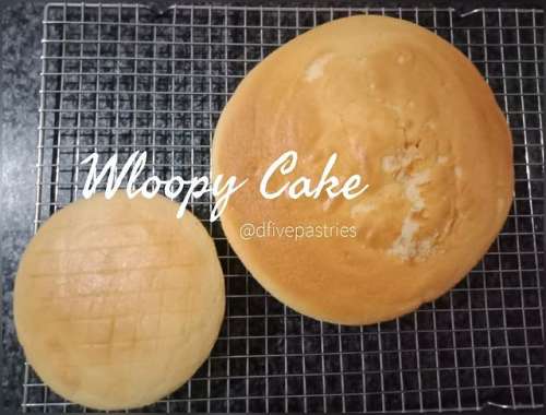 Whoopy Cake