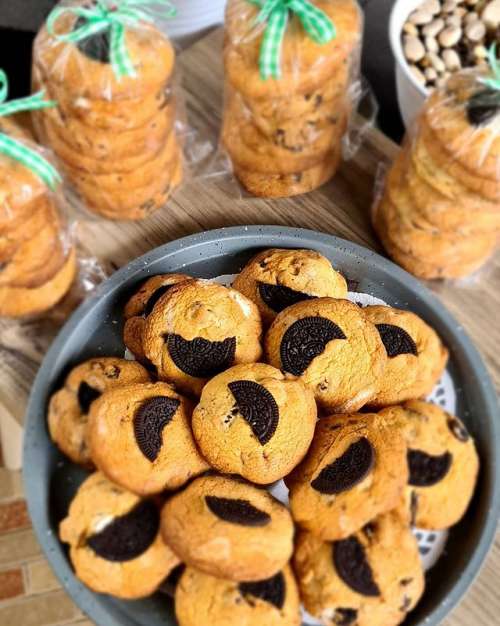 Bureo - Butter Oreo Cookies