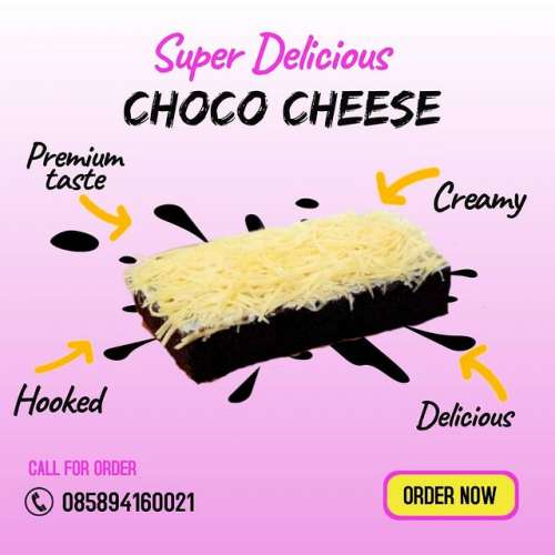 Choco Cheese