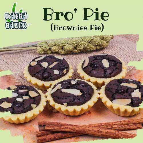 Bro' Pie