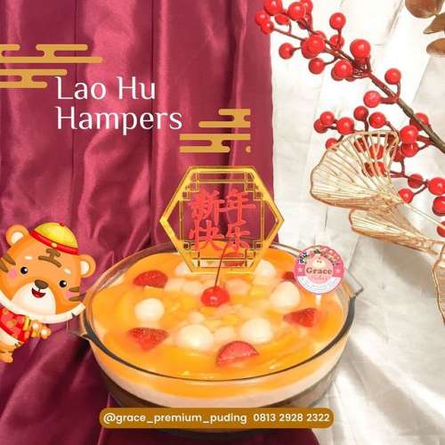 Lao Hu Hampers