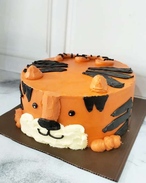 Cake Shio Macan