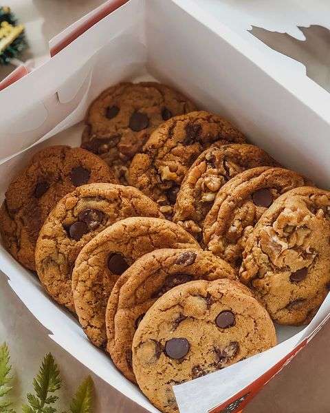 Cookies Hampers