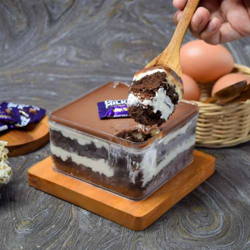 Cadbury Bites Dessert Box