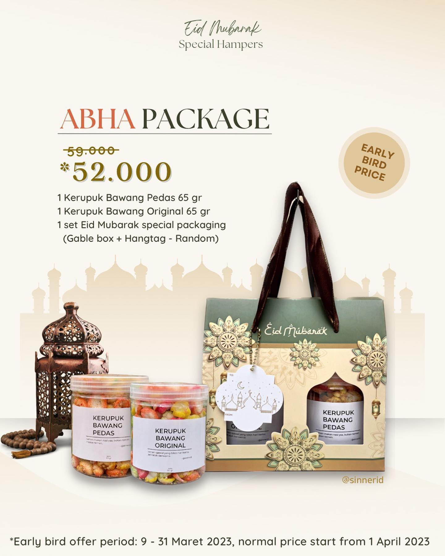 Abha Package
