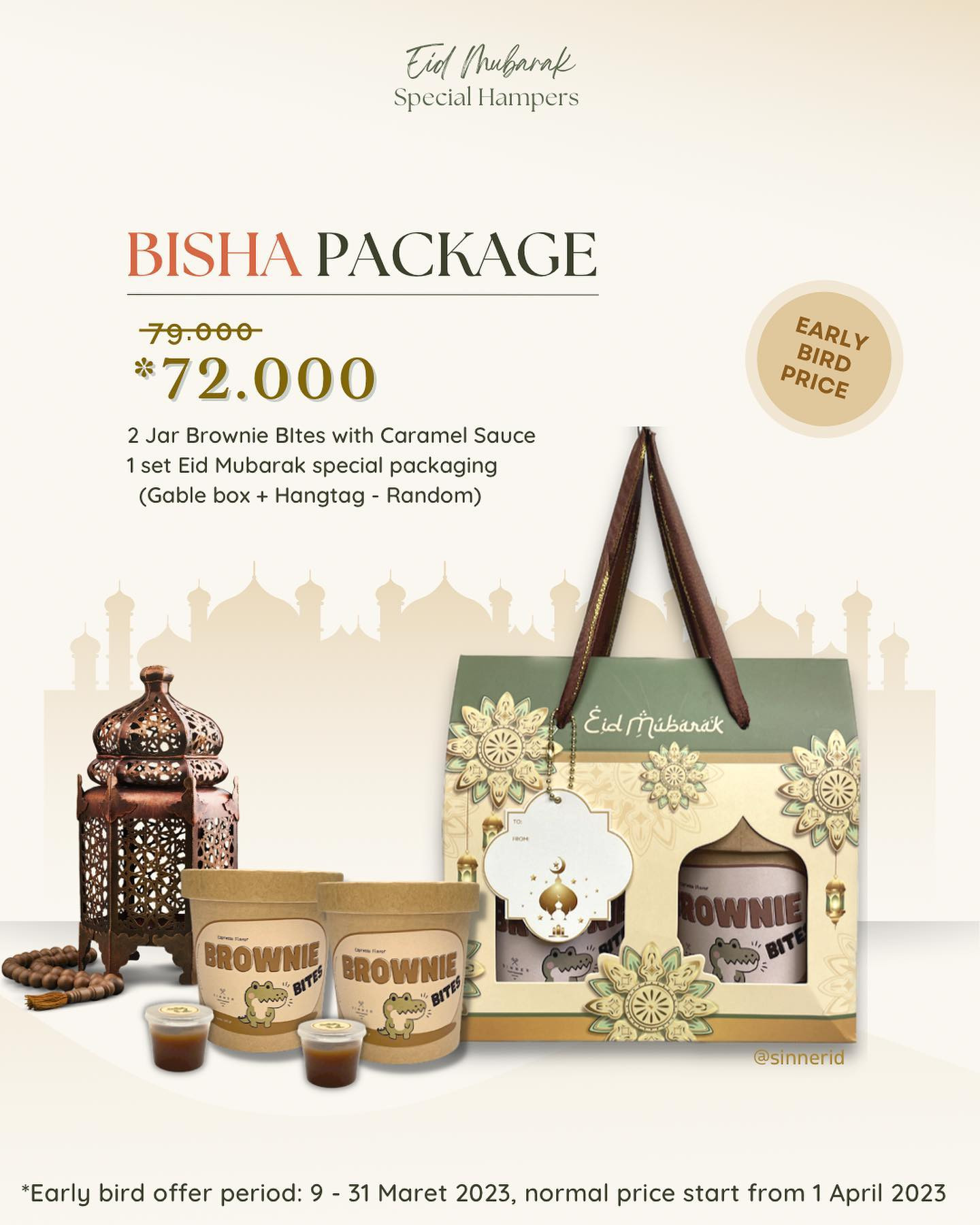 Bisha Package