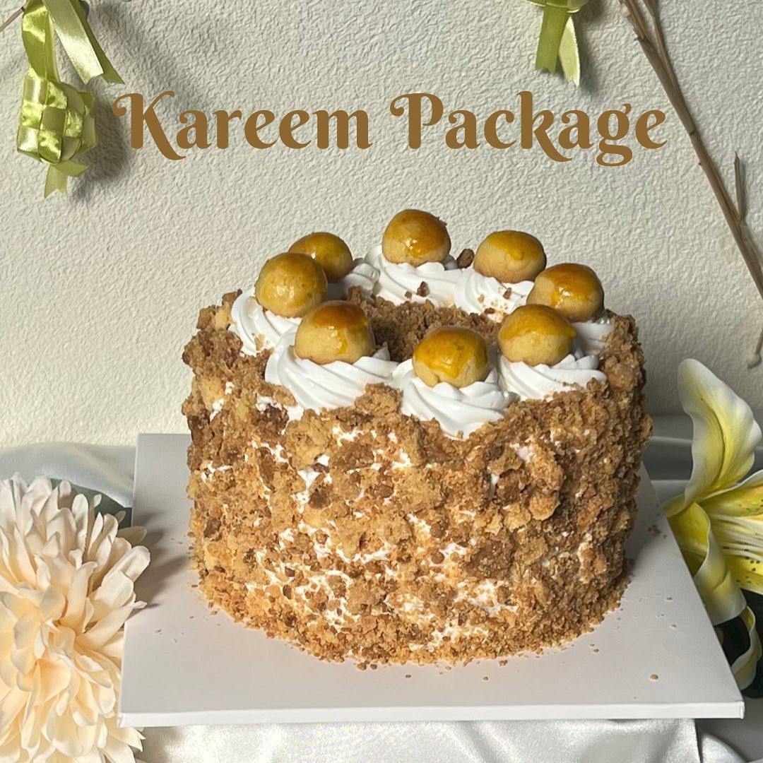Kareem Package