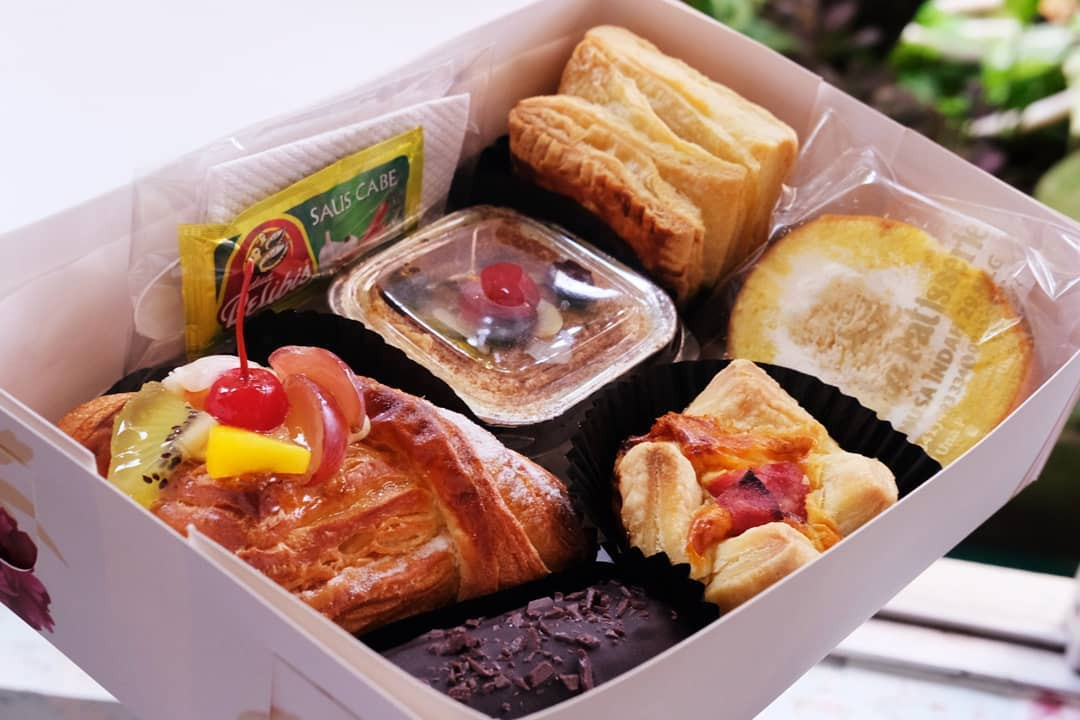 Snack Box Premium Malang
