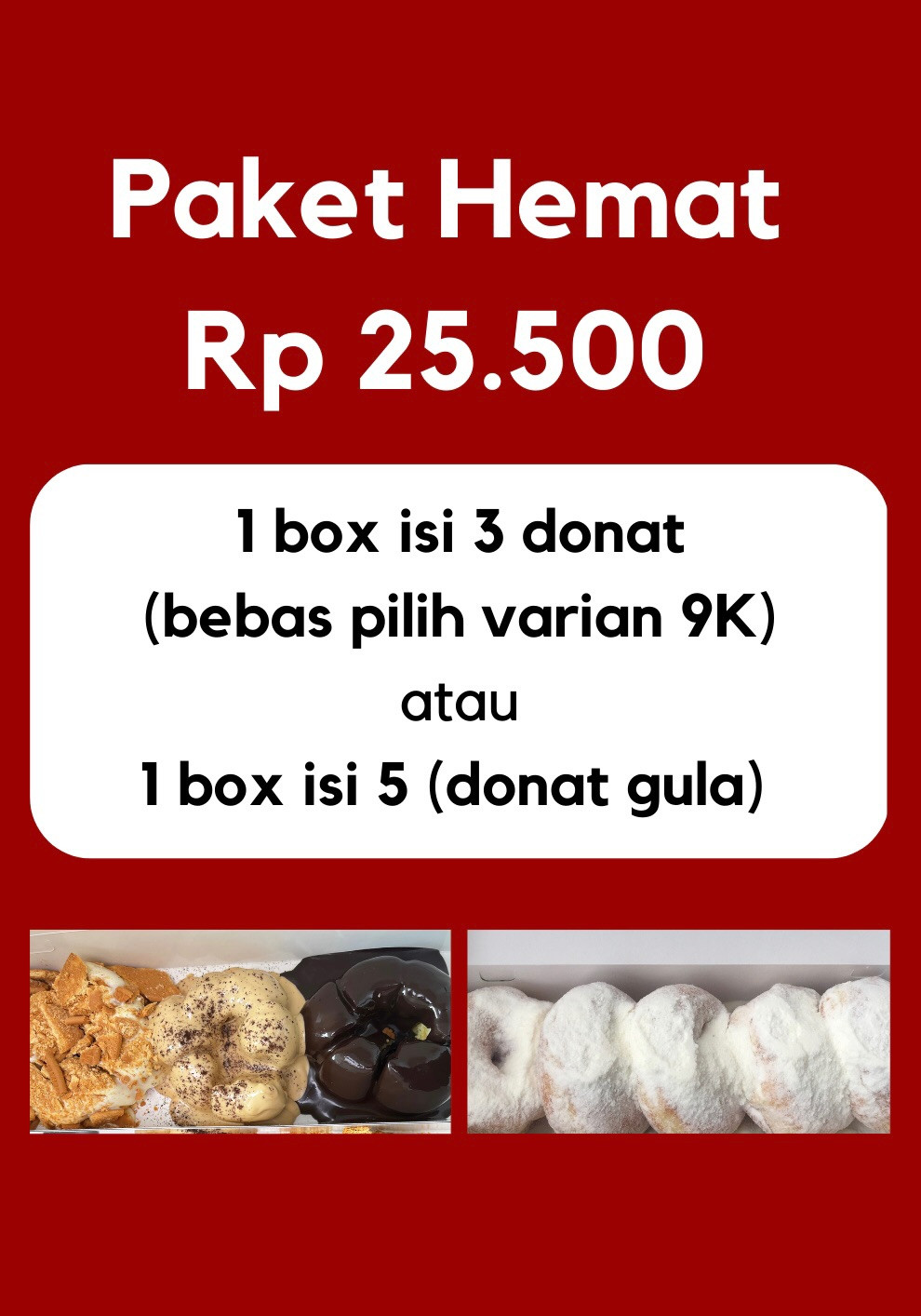 Donat Kanenakan