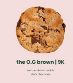 the O.G brown