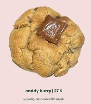 canddy burry