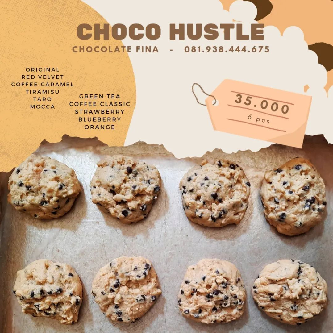 Choco Hustle