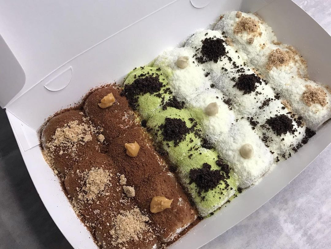 Mochi Doubles – Isi 18