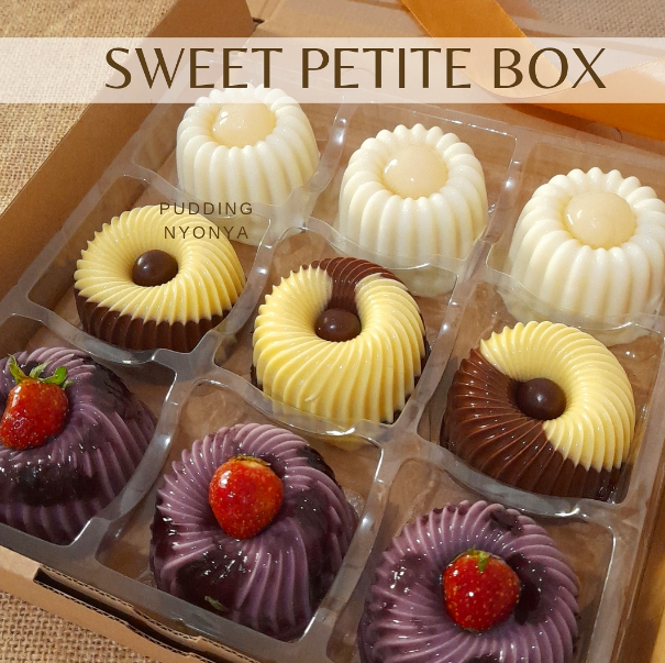 Sweet Petite Box