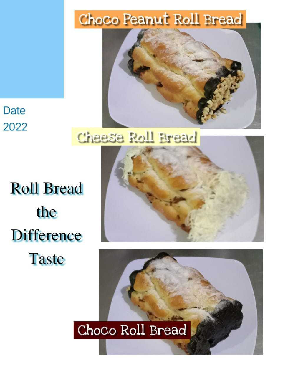 Roll Bread