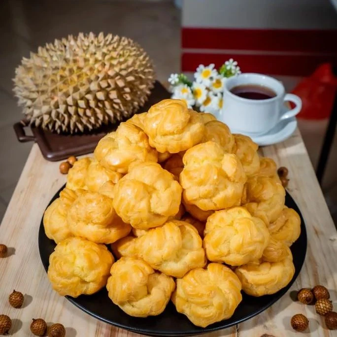Sus Durian
