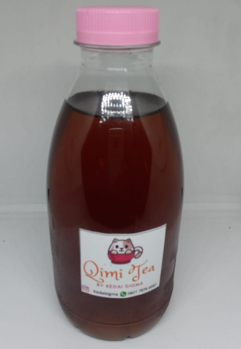 Qimi Tea