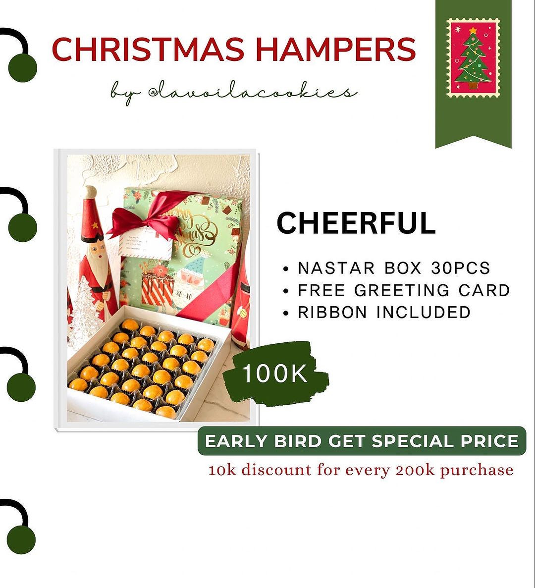 Cheerful Hampers